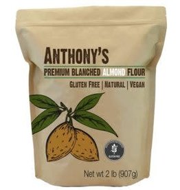 Anthony's Almond Flour 2lb