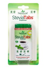 Sweet Leaf Stevia Tabs
