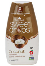 Sweet Leaf Sweet Drops Coconut
