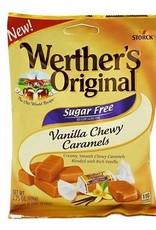 Werthers Werther's Chewy Vanilla Caramel