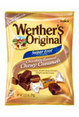 Werthers Werther's Chewy Choc Caramels