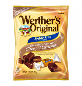 Werthers Werther's Chewy Choc Caramels
