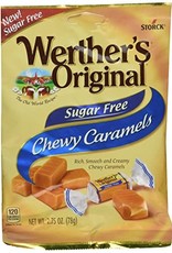 Werthers Werther's Chewy Caramels 78g