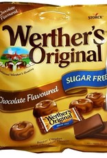 Werthers Werther's Caramel Chocolate