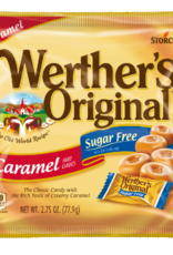 Werthers Werther's Original Classic Caramel 78g