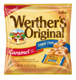 Werthers Werther's Original Classic Caramel 70g