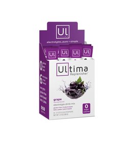 Ultima Ultima grape 20 count box