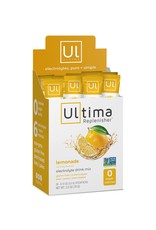Ultima Ultima lemonade 20 count box