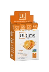 Ultima Ultima orange 20 count box