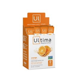 Ultima Ultima orange 20 count box