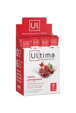 Ultima Ultima cherry pom 20 count box