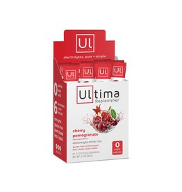 Ultima Ultima cherry pom 20 count box