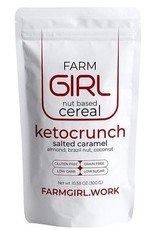 Farm Girl Farm Girl Granola Salted Caramel