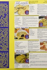 Carb Quick 3lb.