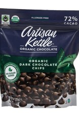 Artisan Kettle Dark Choc Chips 225g bag
