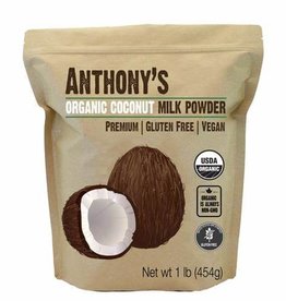 Anthony's Powdered Coconut Milk