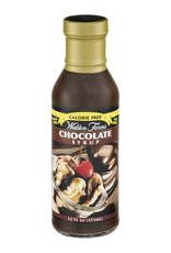 Walden Farms Syrup Chocolate