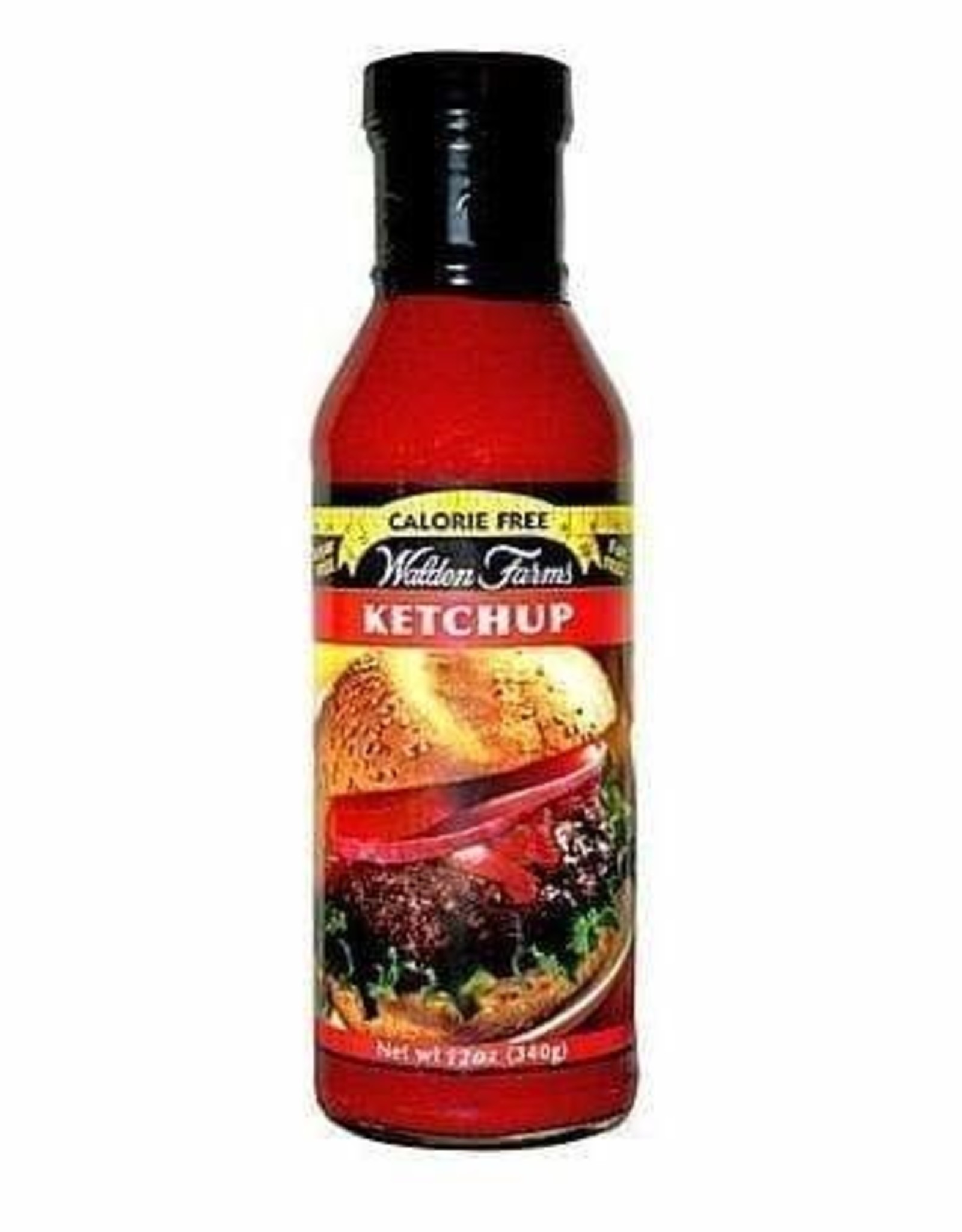 Walden Farms Ketchup