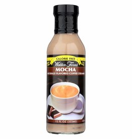 Walden Farms Coffee Creamer Mocha