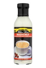 Walden Farms Coffee Creamer Hazelnut