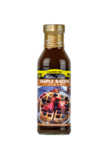 Walden Farms Syrup Maple Bacon