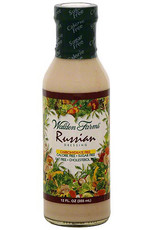 Walden Farms Dressing Russian
