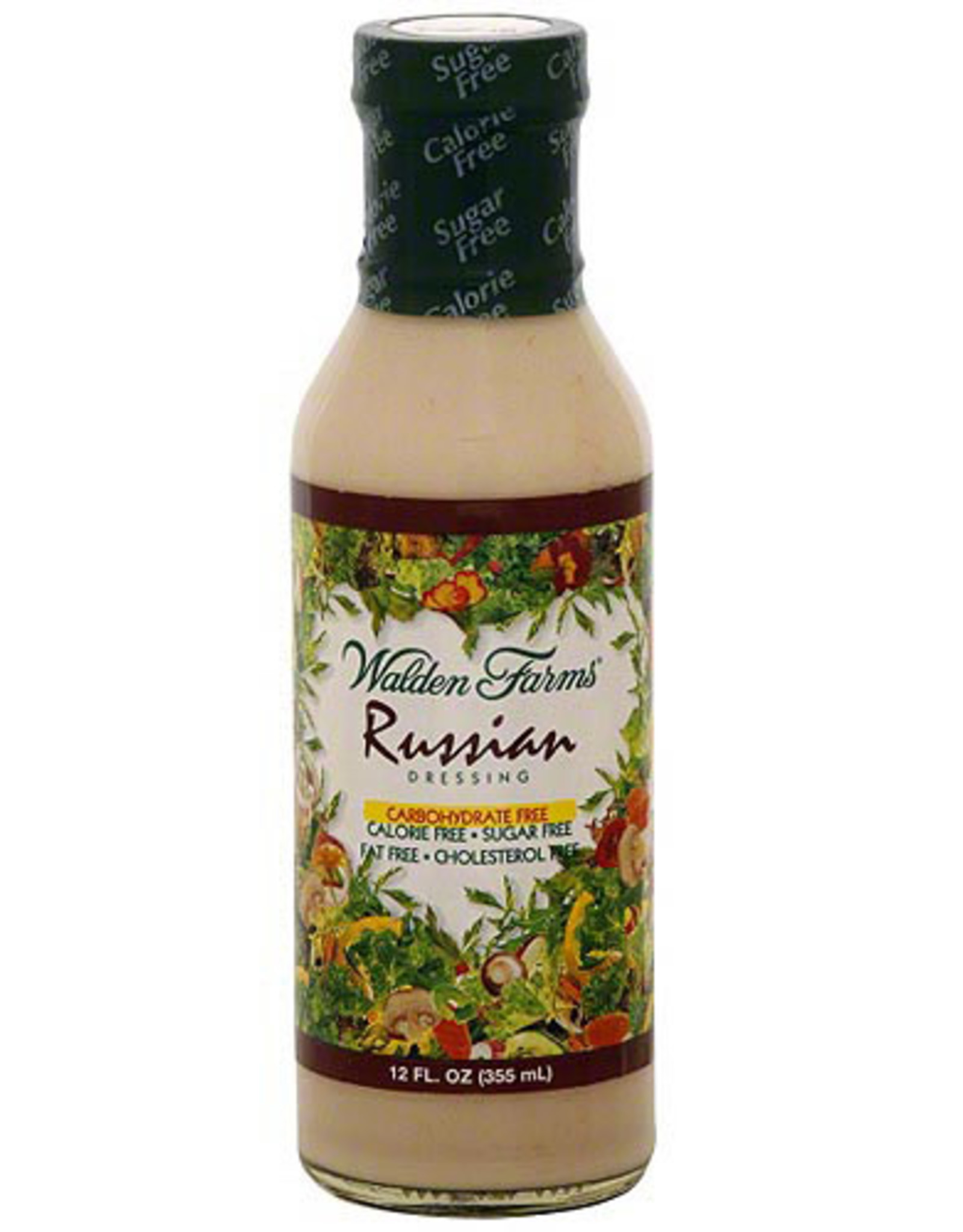 Walden Farms Dressing Russian
