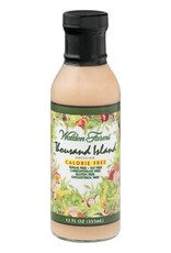Walden Farms Dressing Thousand Island