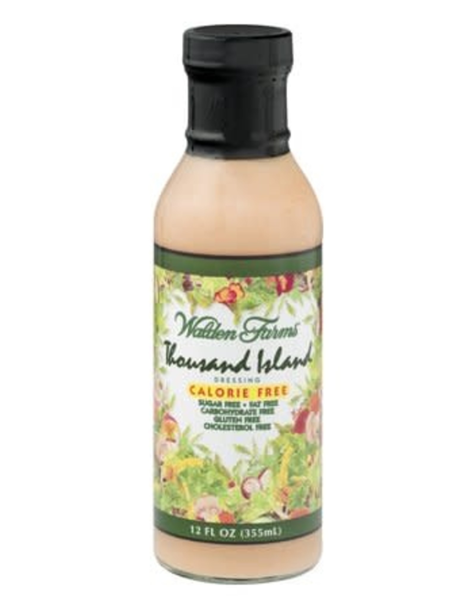 Walden Farms Dressing Thousand Island