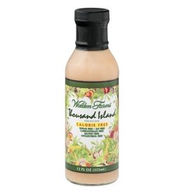 Walden Farms Dressing Thousand Island
