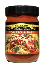 Walden Farms Sauce Tomato & Basil