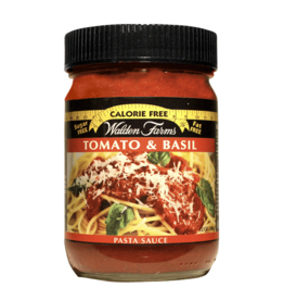 Walden Farms Sauce Tomato & Basil