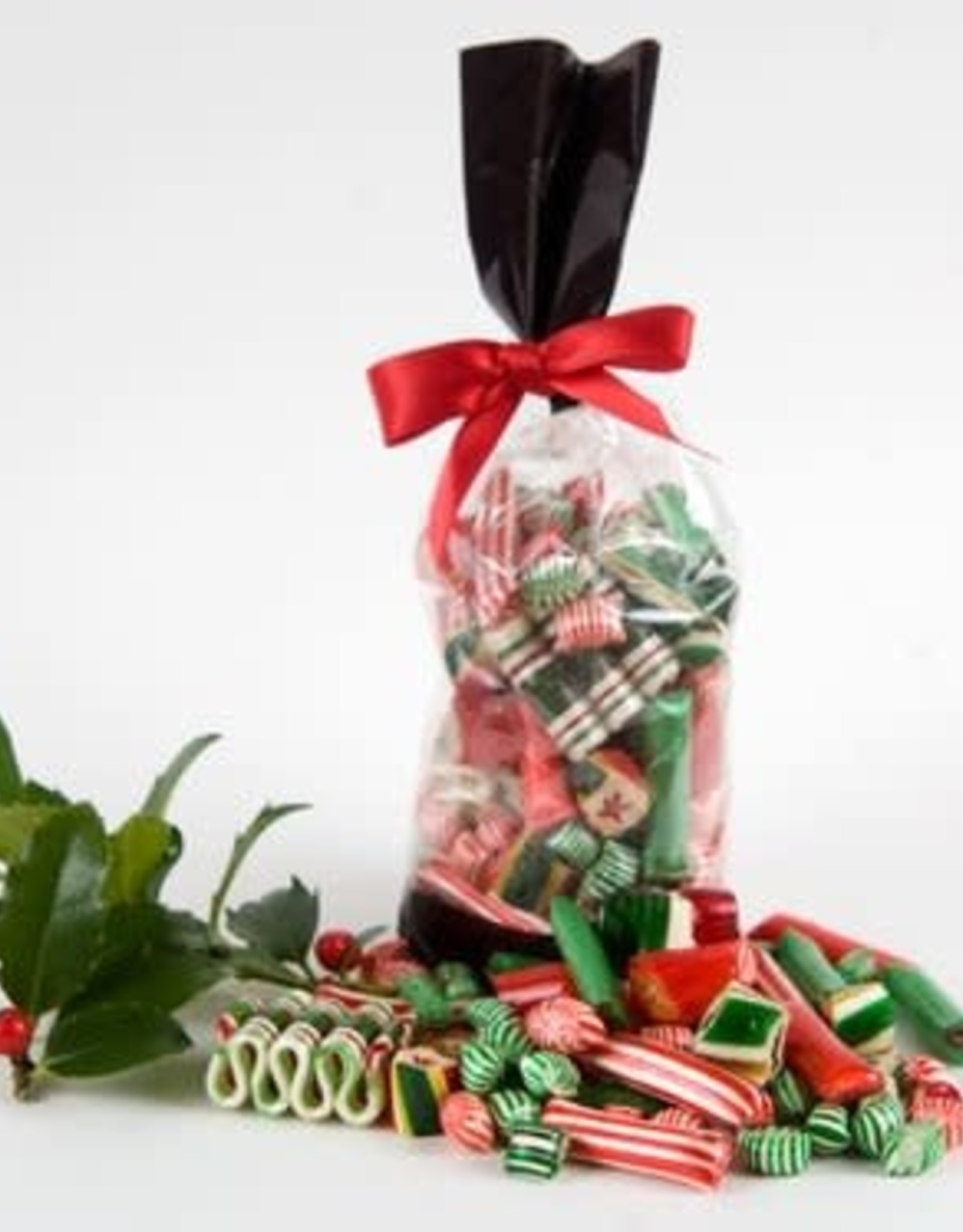 AnDea Andea Christmas Candy Bag (seasonal)