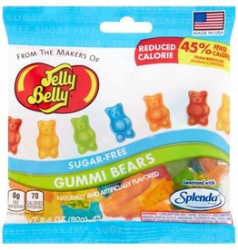 Jelly Belly Jelly Belly Gummy Bears 79g