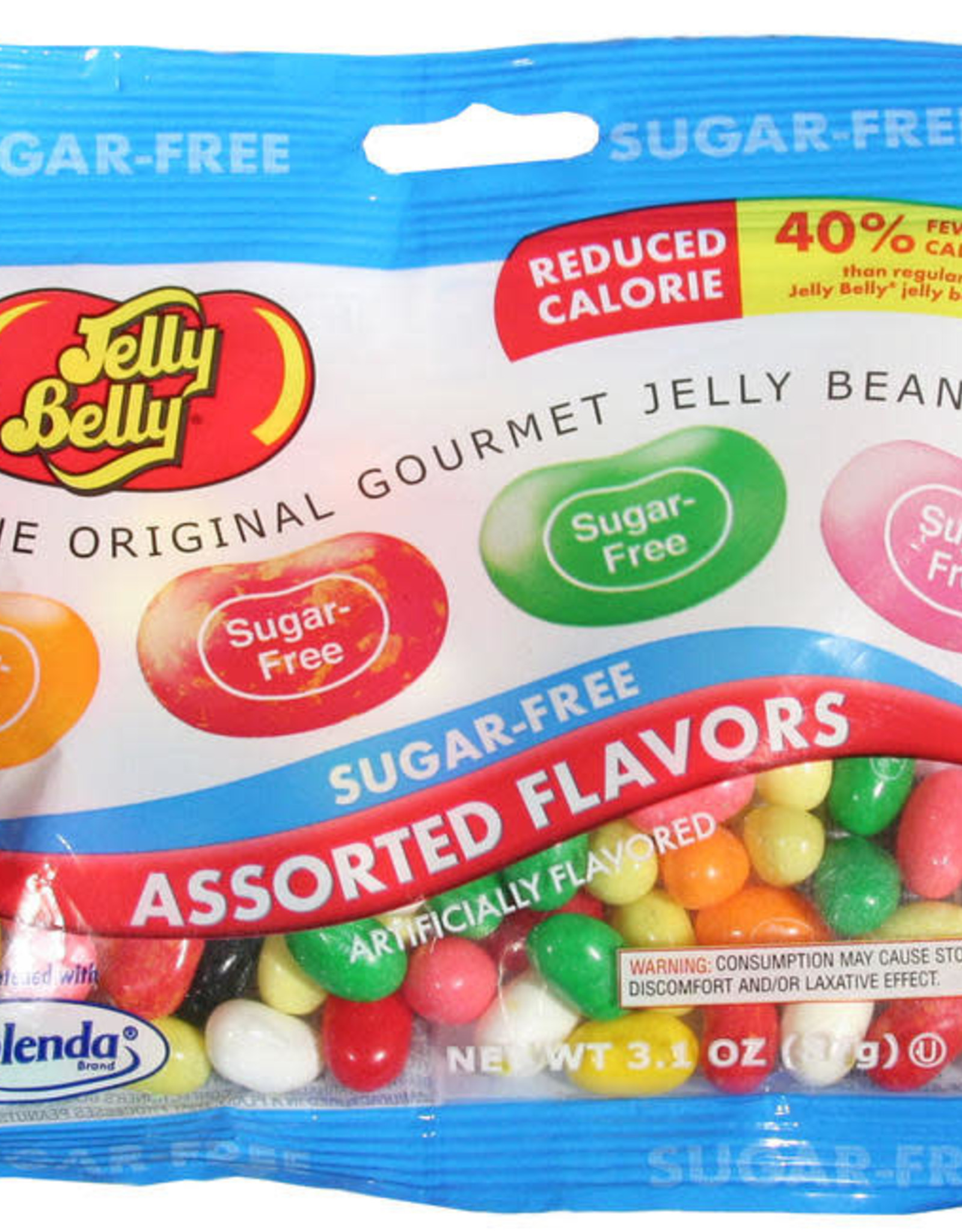 Jelly Belly Jelly Belly Original 79g