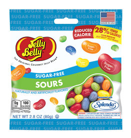 Jelly Belly Jelly Belly Sour 79g