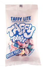 Taffy Town Salt Water Taffy 113g bag