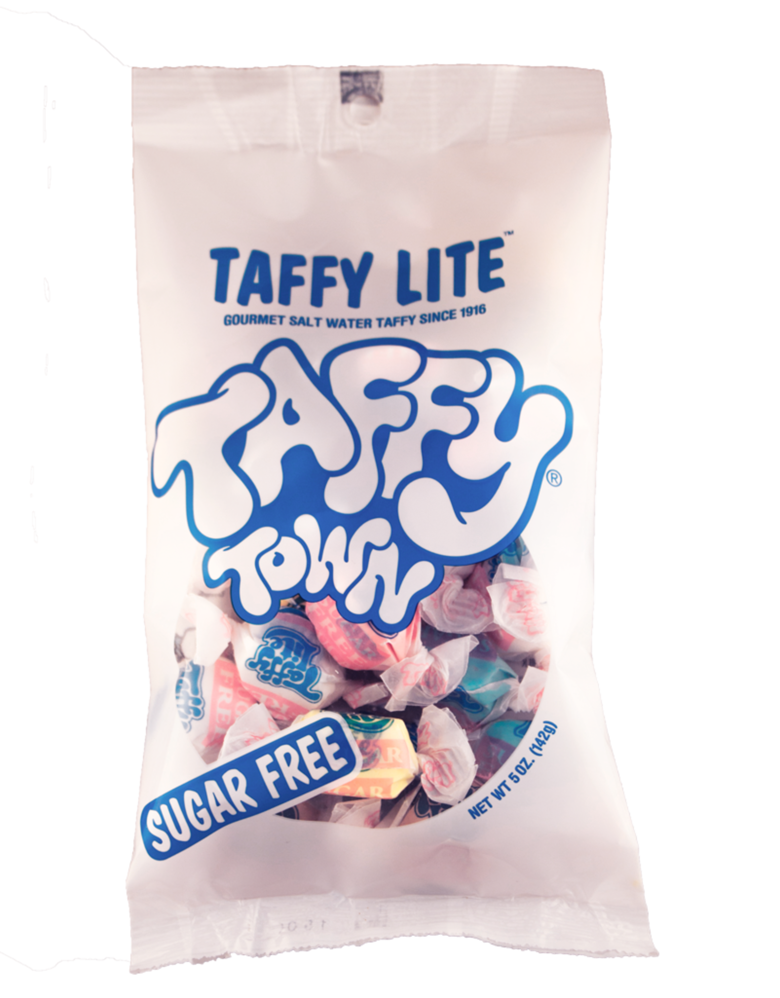 Taffy Town Salt Water Taffy 113g bag