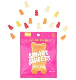 Smart Sweets Smart Sweets Gummy Bears