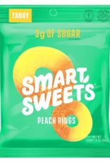 Smart Sweets Smart Sweets Peach Rings