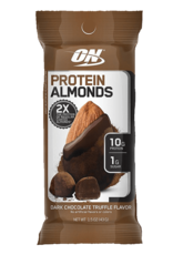 ON ON Protein Almonds Dark Choc Truffle