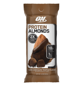 ON ON Protein Almonds Dark Choc Truffle