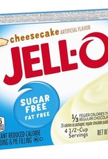 Jello Jello Pudding Mix Cheesecake