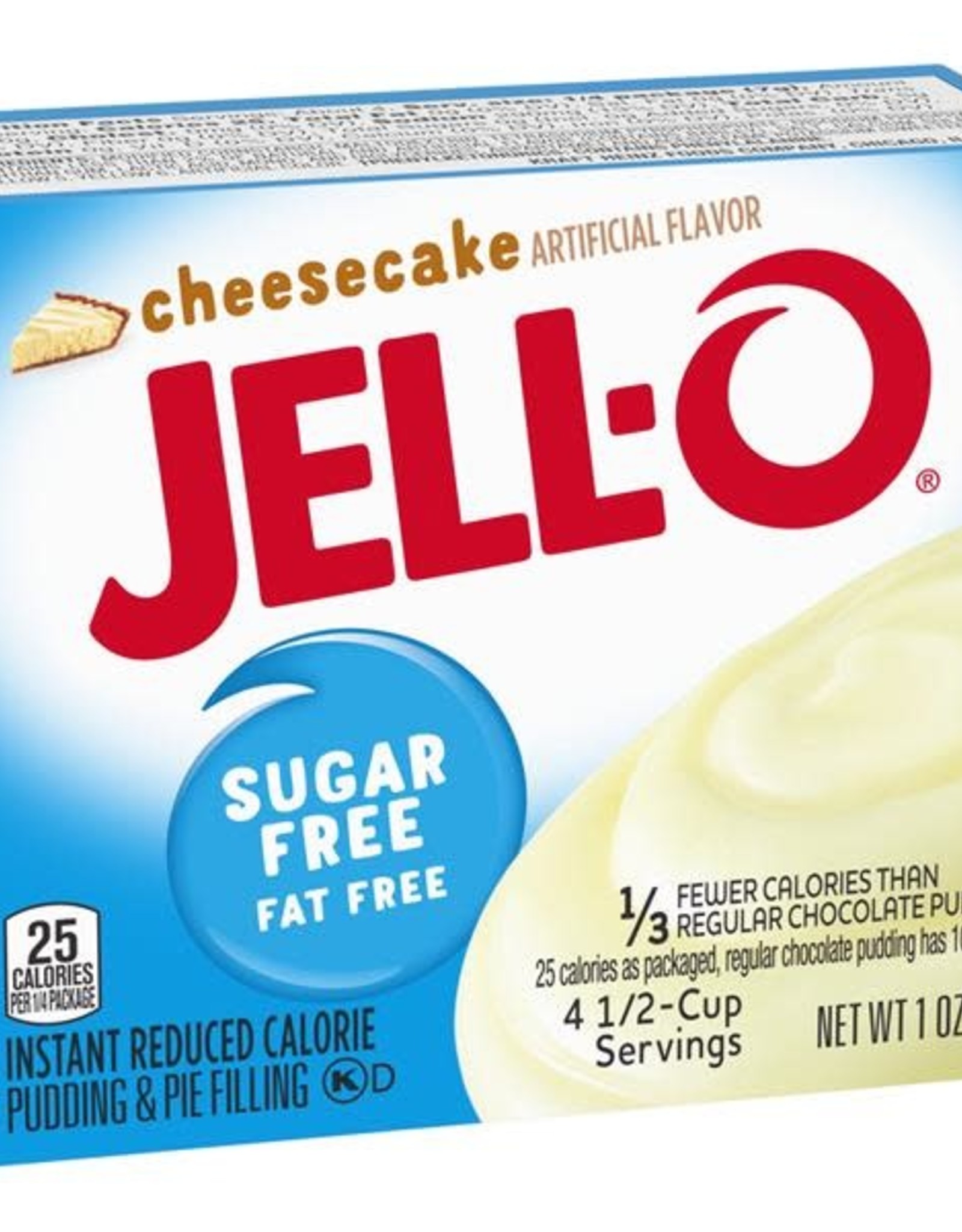 Jello Jello Pudding Mix Cheesecake