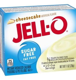 Jello Jello Pudding Mix Cheesecake