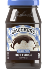 Smucker Hot Fudge Topping