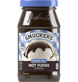 Smucker Hot Fudge Topping