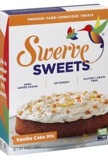 Swerve Vanilla Cake Mix
