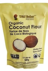 Wild Tuskers Coconut Flour