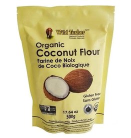 Wild Tuskers Coconut Flour